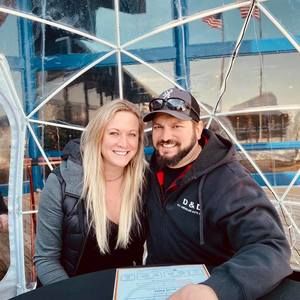 Meet your Posher, Kathleen